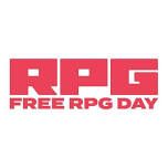 Free RPG Day 2024