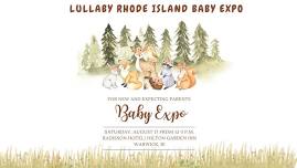 Lullaby Rhode Island Baby Expo & Cutest Baby in Rhode Island Contest