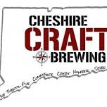 Comedy Night at Cheshire Craft Brewing