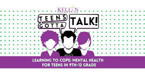 Teens Gotta Talk