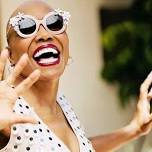 Dee Dee Bridgewater @ Palace of international Forums