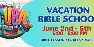 Vacation Bible School