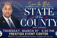 2024 State of the County Address