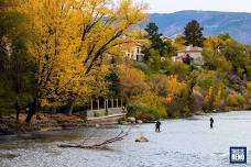 Great Basin Outdoor Camp