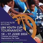 JUNE 16 Youth Tournament