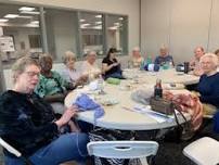 Prayer Shawl Meeting  — Prince of Peace Plano