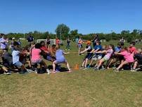 6th Annual Home School Field Day!