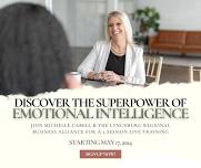 Discover the Superpower of Emotional Intelligence