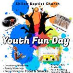 Youth Fun Day