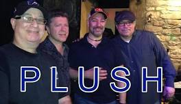 Plush Band at the Patio at Horsham 7/12 6pm