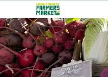 Lane County Farmers Market