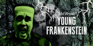 Young Frankenstein