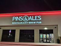 Single People Meetup at Pins & Ales Restaurant/Brew Pub/All Star Bowling