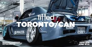 FITTED - Toronto 2024