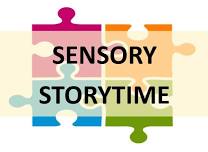 Adult Sensory Storytime