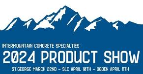 2024 Product Show - Ogden