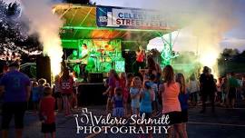 Celestine Streetfest