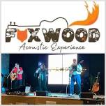 FoxWood Acoustic performing  @Shorty’s Sugartit Ky Pub