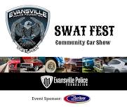 SWAT Fest Community Car Show