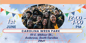 2024 HBCU Block Party