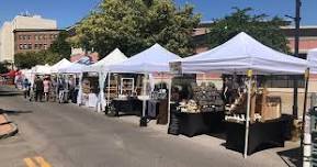 Lockport Outdoor Arts and Crafts Festival