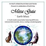 Paul Winter's Missa Gaia