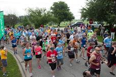 PrairieFest 5K & One Mile