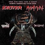 Exciter & Midnight