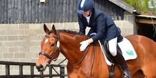 RoR Scotland Regional Dressage Championships