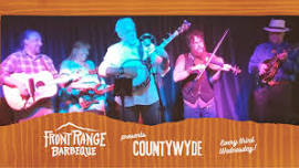 Countywyde at Front Range BBQ