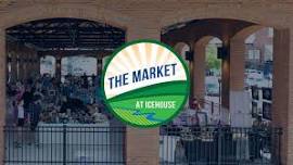 Market at Icehouse