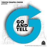 Youth Chapel Choir Homecoming Concert