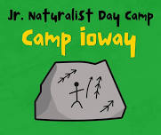 Jr. Naturalist Day Camp 