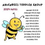 NavenBEEs Toddler Group