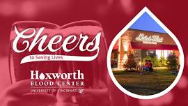 March First Brewing Blue Ash Mobile Blood Drive - Hoxworth Blood Center