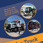 Touch a Truck