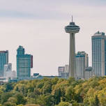 Niagara Falls Day Tour from Toronto