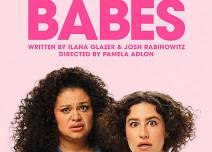 M.V. Film Center: Babes