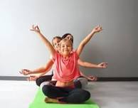 Tween/Teen Yoga NP