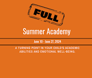 Summer Academy — Haley's Hope