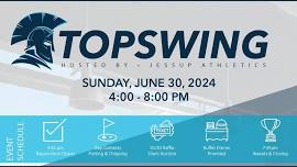 TopSwing 2024