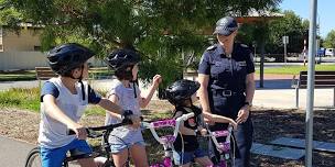 SAPOL Whyalla Road Safety Centre School Holiday Program - 9-12 years