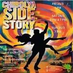 THE CHIBOLYA SIDE STORY