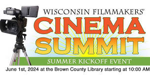 Cinema Summit - Green Bay