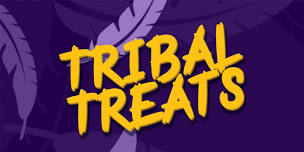 Tribal Treats (Anadarko)