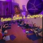 Ecstatic Dance & Drumming