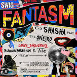 Swig Presents Fantasm