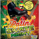 Latin Music Skate