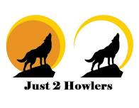 Just 2 Howlers Live @ Barnesburg Tavern