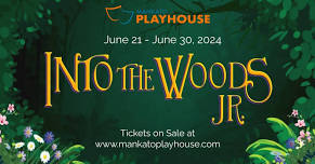 Into the Woods JR